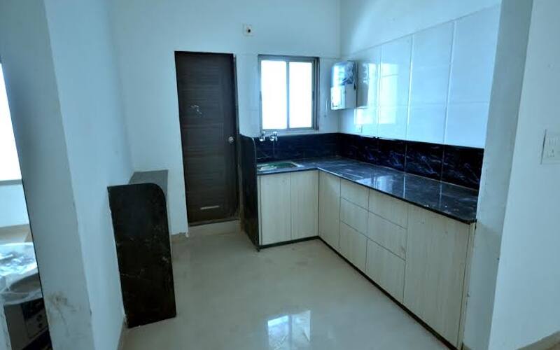 Atlantic Service Apartment 1, Vadodara 3